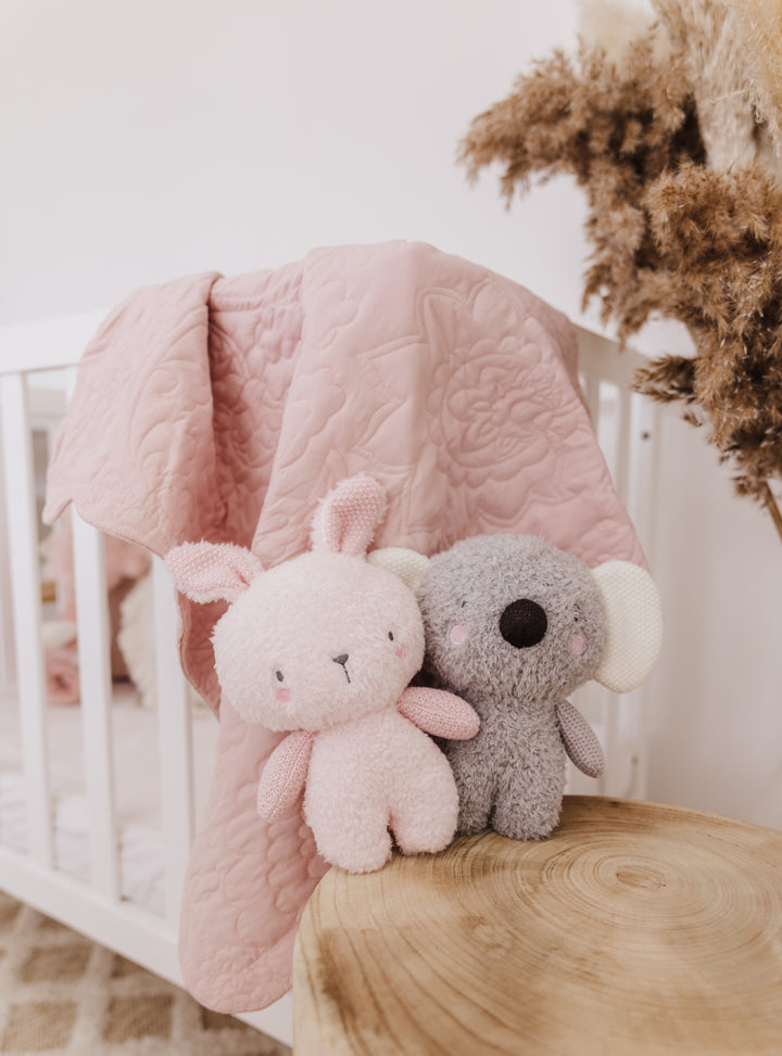 Bubble Plush Toy