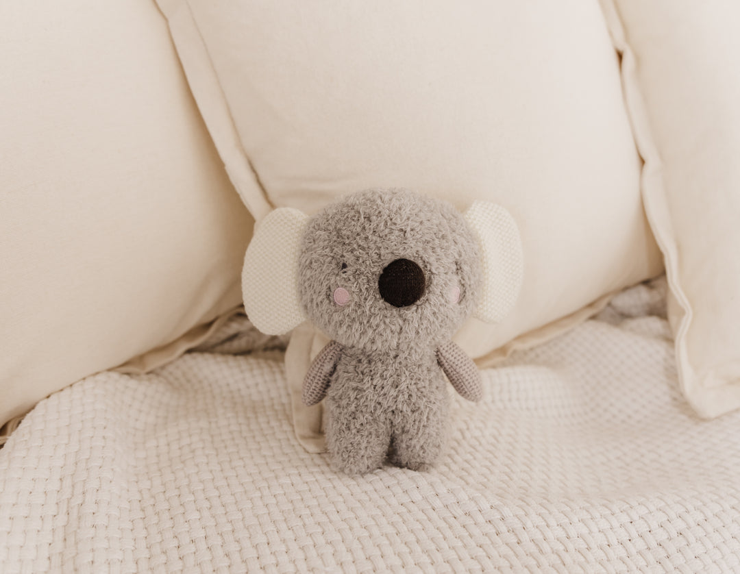Bubble Plush Toy