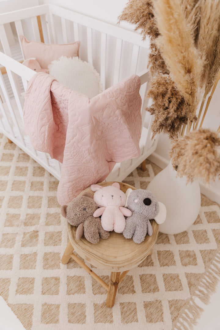 Bubble Plush Toy