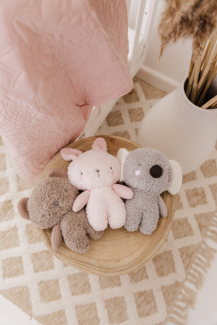Bubble Plush Toy