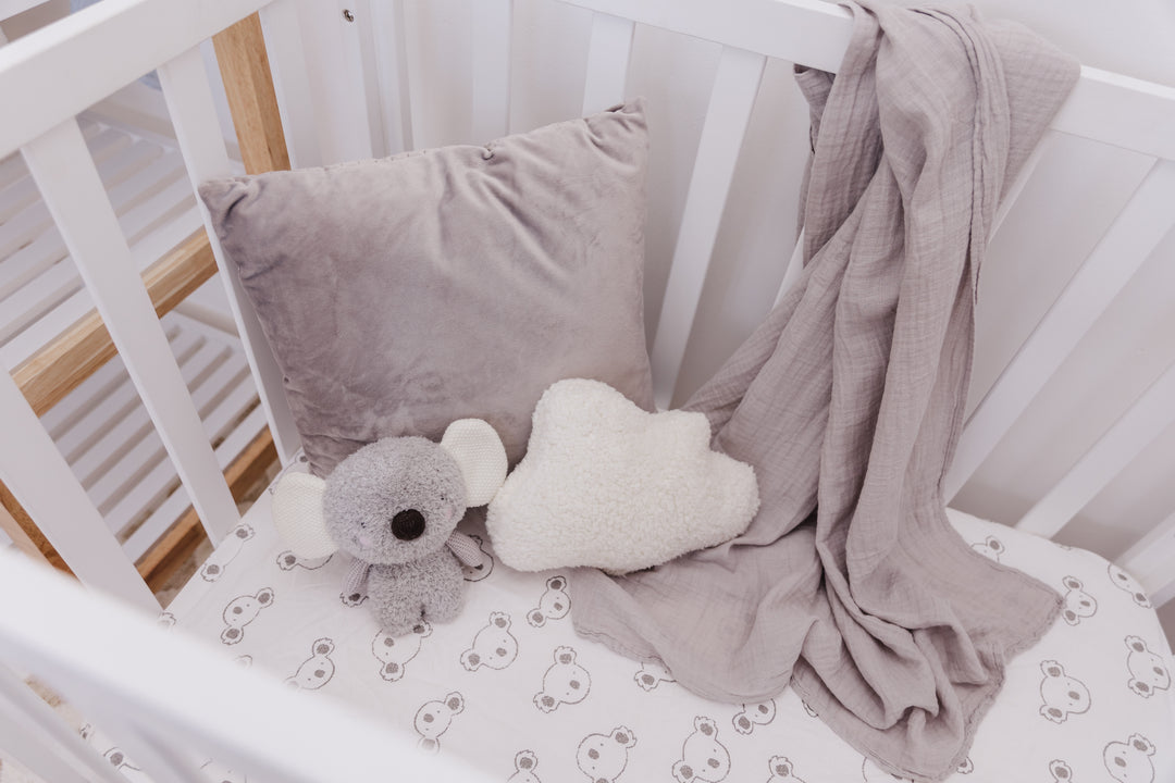 Bubble Plush Toy