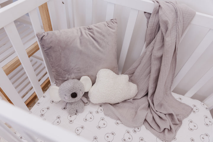 Bubble Plush Toy