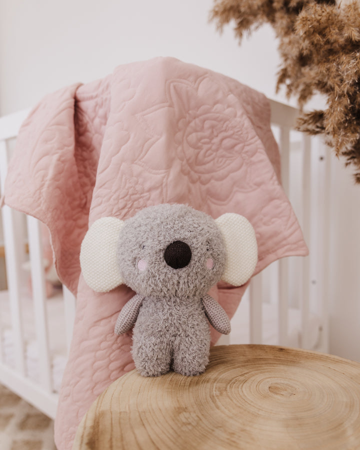 Bubble Plush Toy