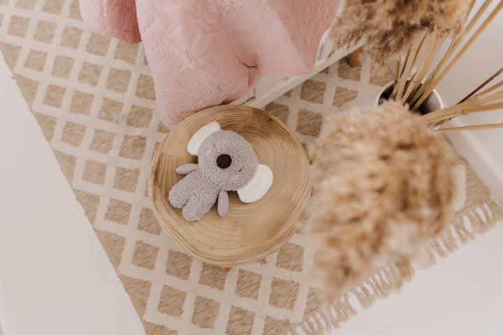 Bubble Plush Toy