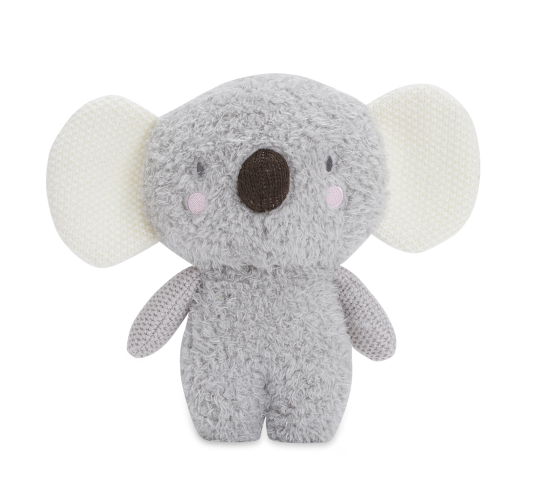 Bubble Plush Toy