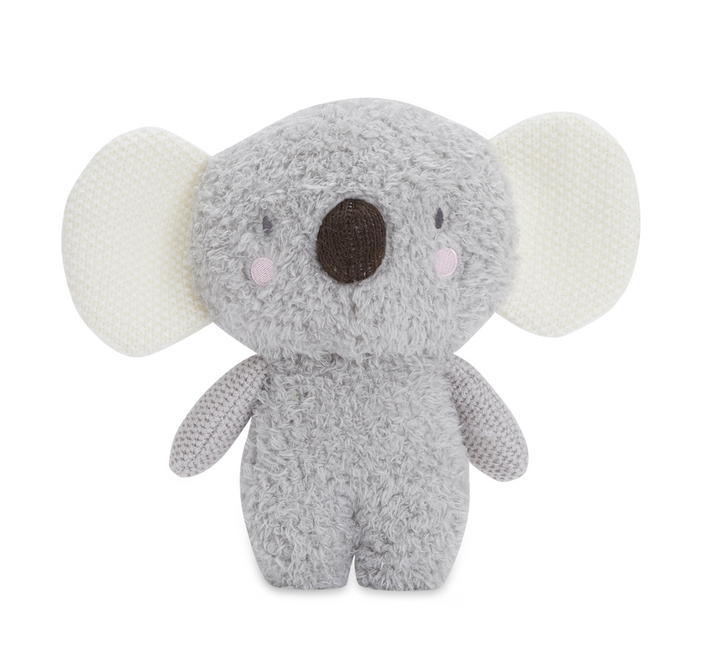 Bubble Plush Toy