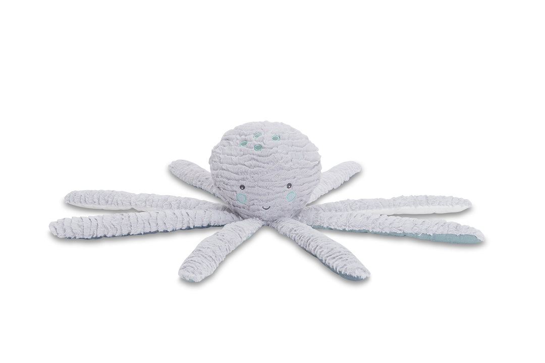 Bubble Plush Toy (Under the Sea Collection)