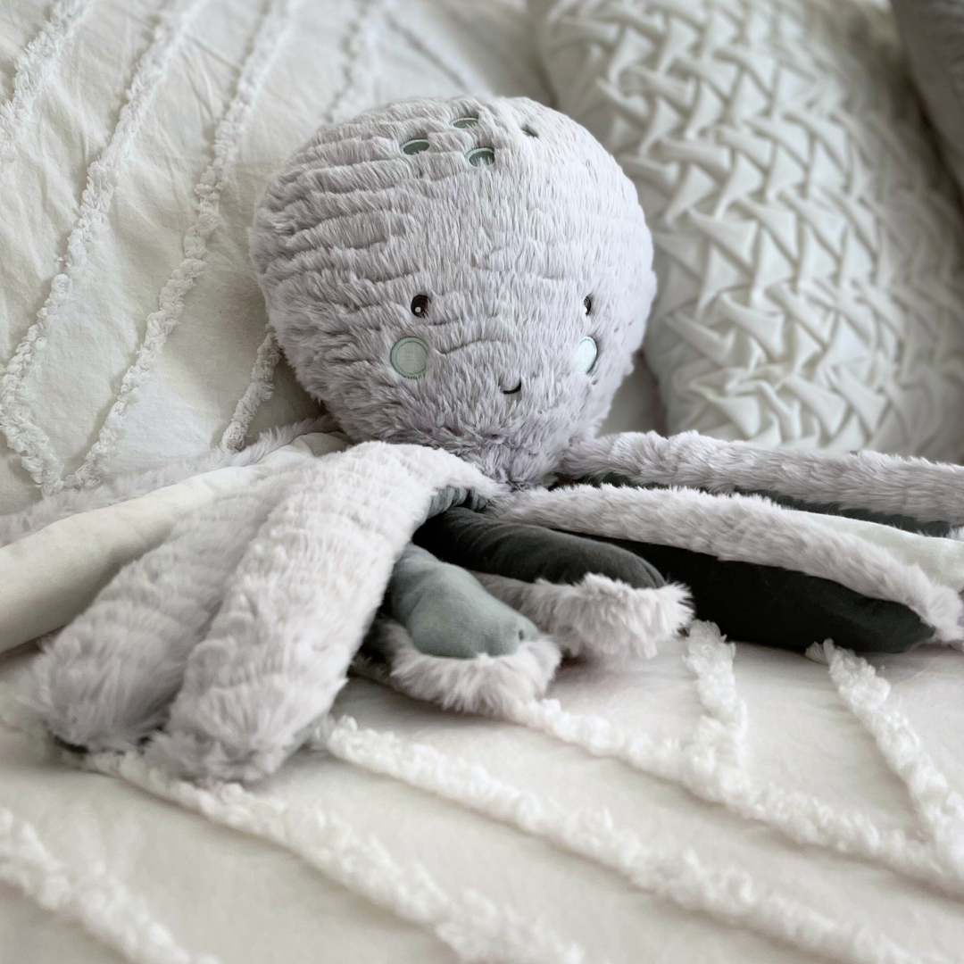 Bubble Plush Toy (Under the Sea Collection)