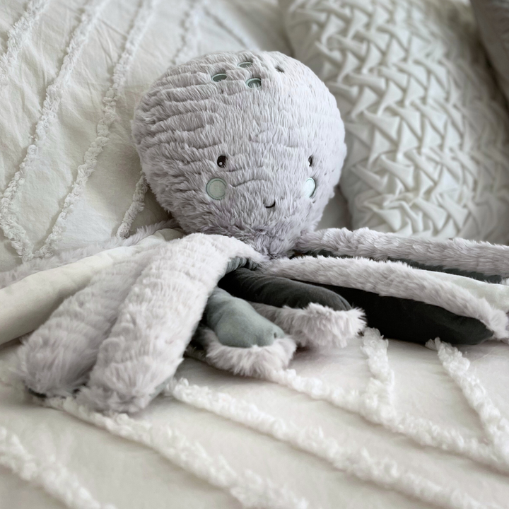 Bubble Plush Toy (Under the Sea Collection)