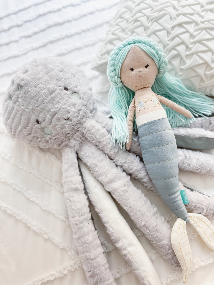 Bubble Plush Toy (Under the Sea Collection)