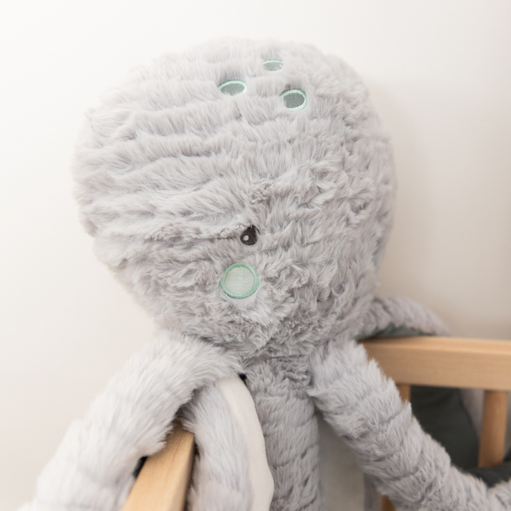 Bubble Plush Toy (Under the Sea Collection)