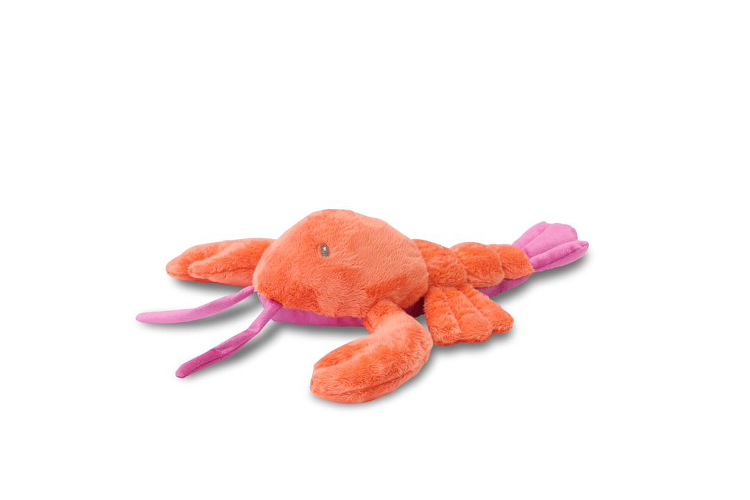 Bubble Plush Toy (Under the Sea Collection)