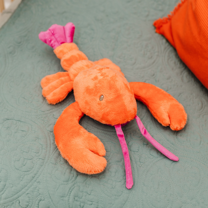 Bubble Plush Toy (Under the Sea Collection)