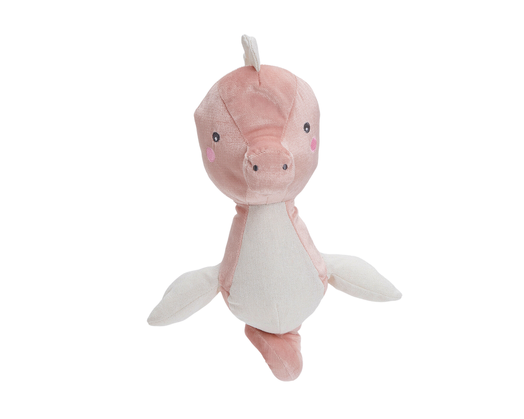 Bubble Plush Toy (Under the Sea Collection)