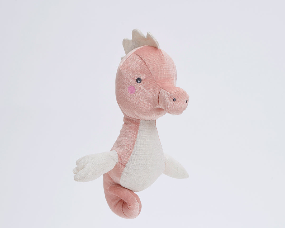 Bubble Plush Toy (Under the Sea Collection)
