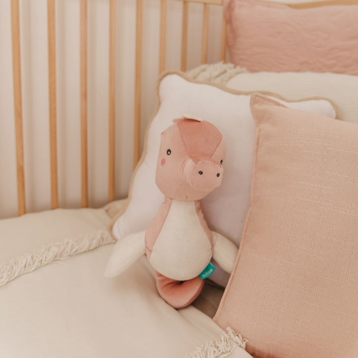 Bubble Plush Toy (Under the Sea Collection)