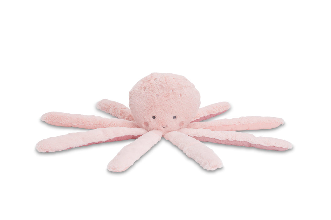 Bubble Plush Toy (Under the Sea Collection)