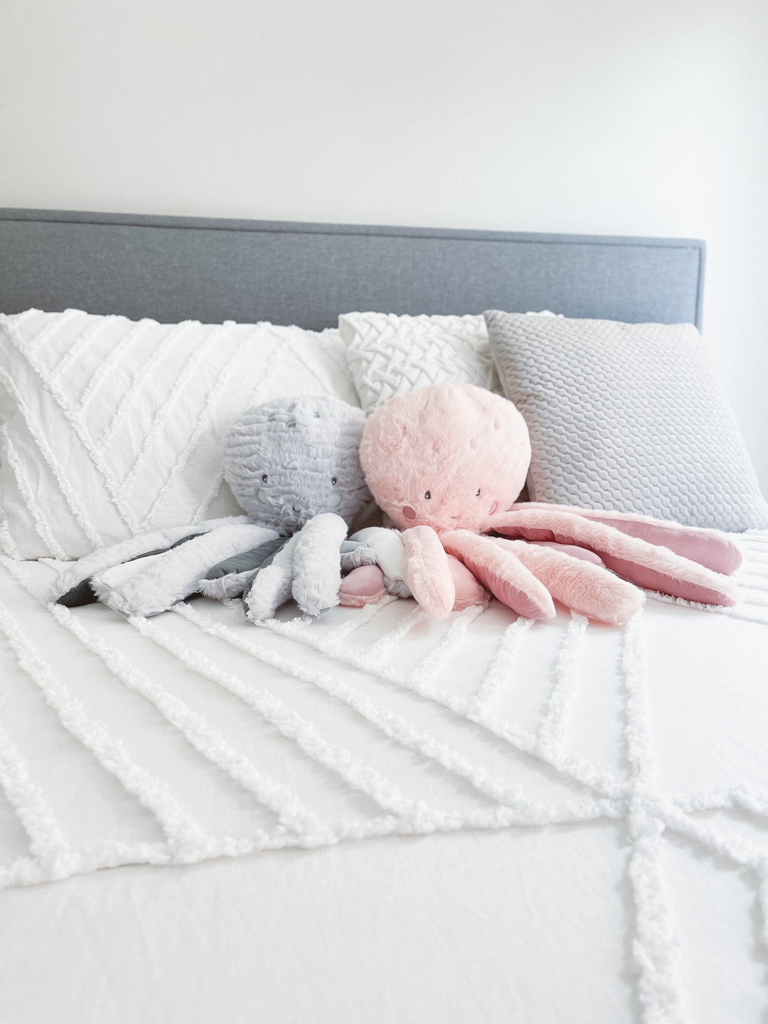 Bubble Plush Toy (Under the Sea Collection)