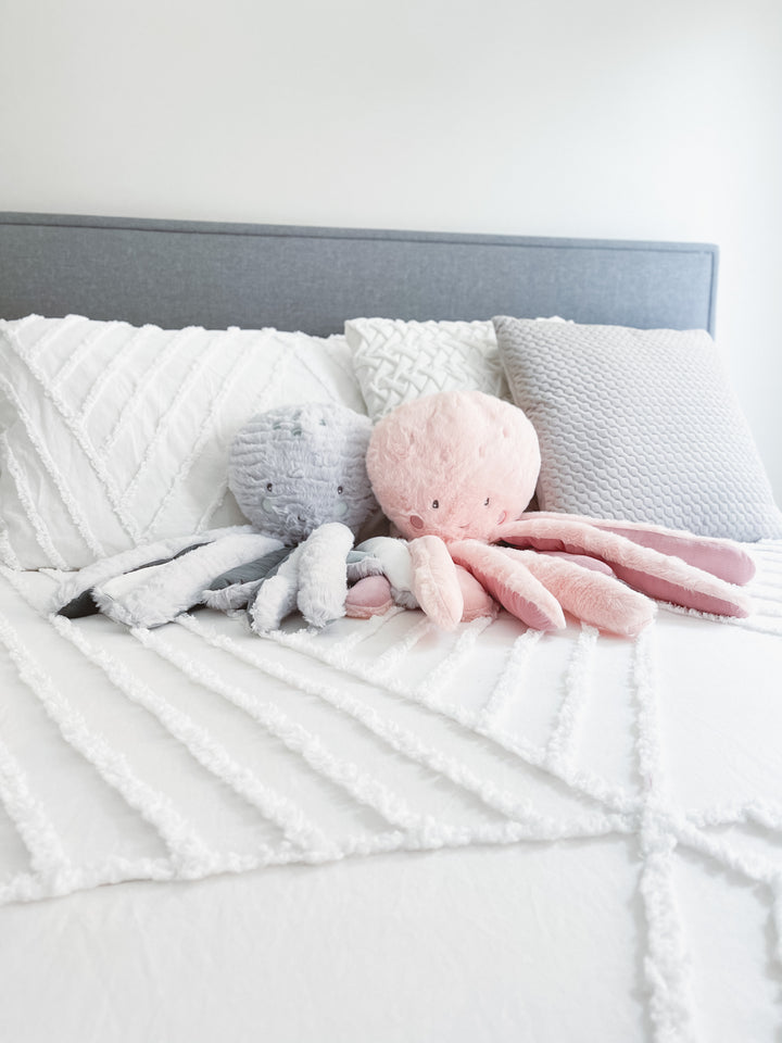 Bubble Plush Toy (Under the Sea Collection)