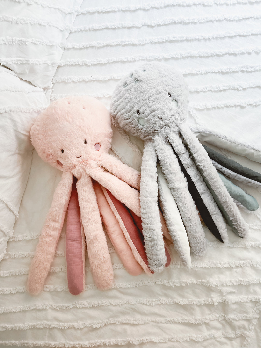 Bubble Plush Toy (Under the Sea Collection)