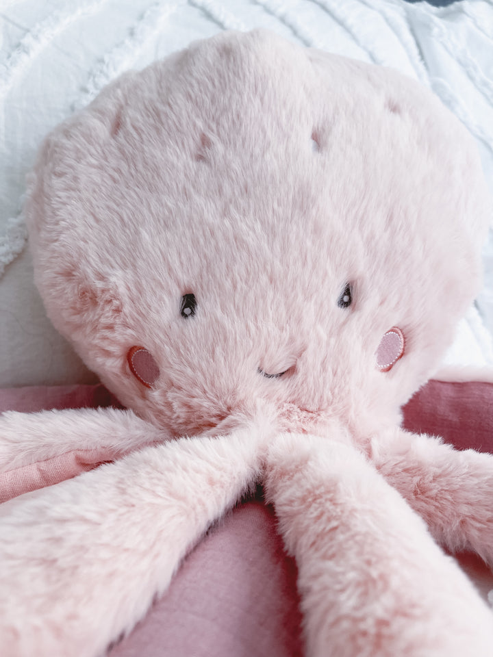Bubble Plush Toy (Under the Sea Collection)