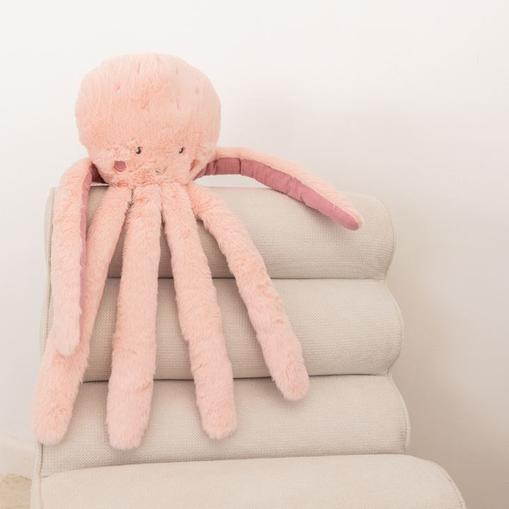Bubble Plush Toy (Under the Sea Collection)
