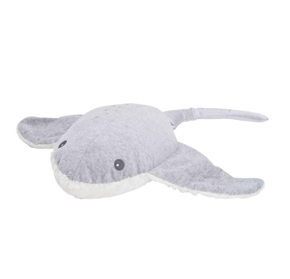 Bubble Plush Toy (Under the Sea Collection)