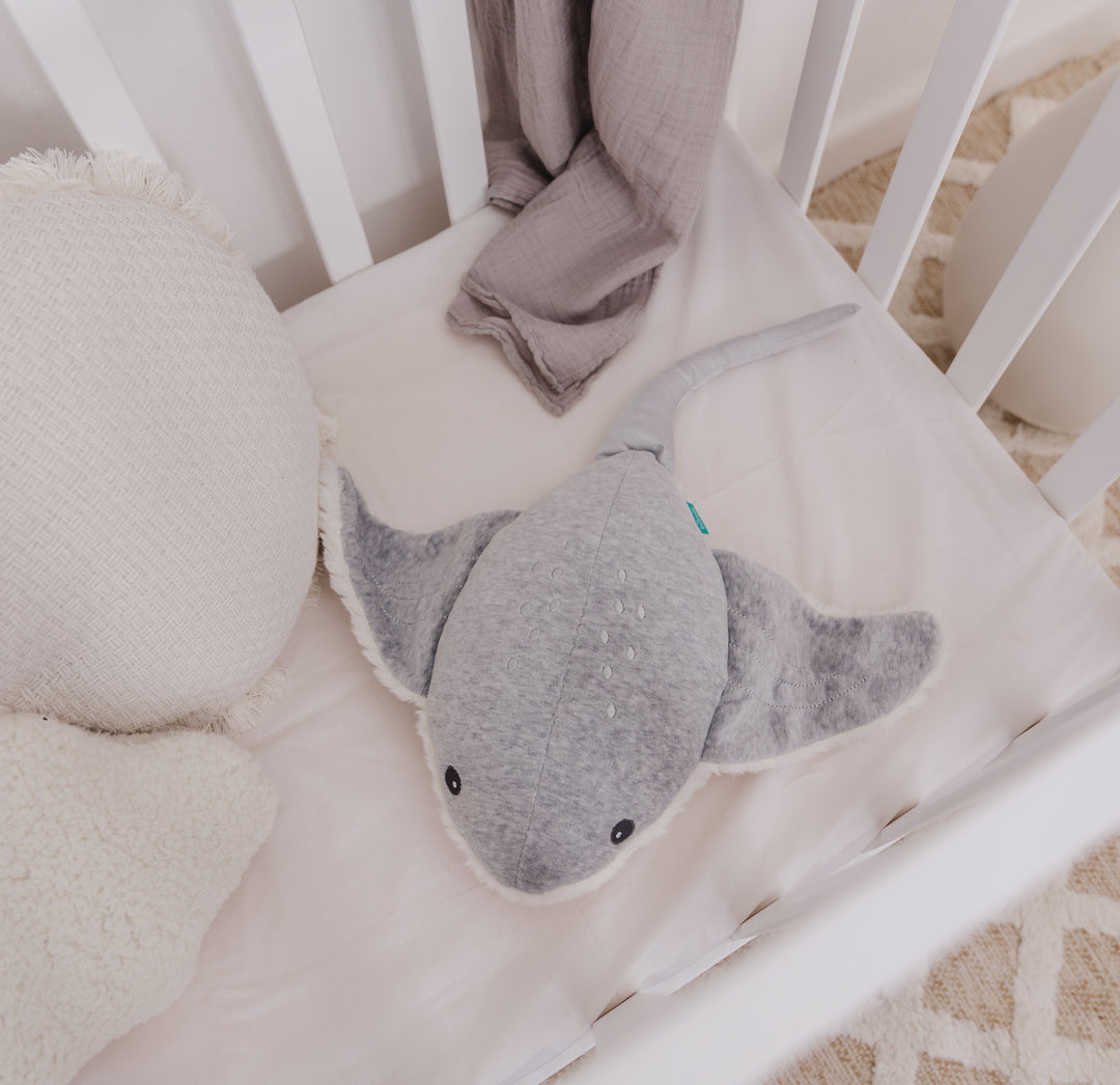 Bubble Plush Toy (Under the Sea Collection)