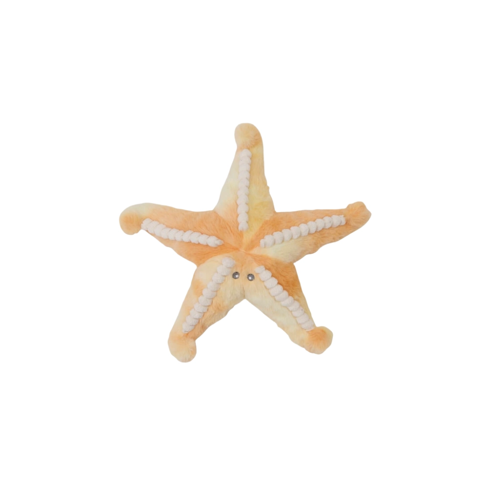 Bubble Plush Toy (Under the Sea Collection)