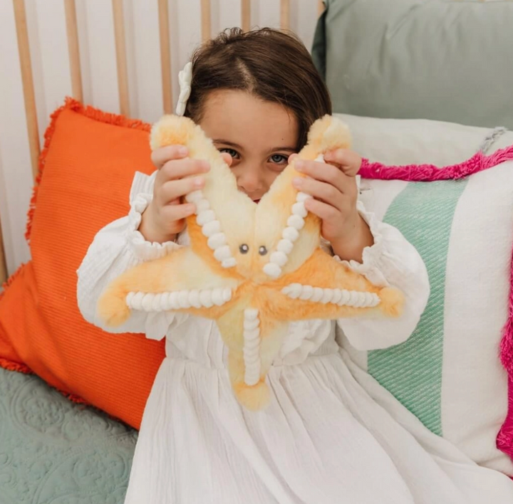 Bubble Plush Toy (Under the Sea Collection)