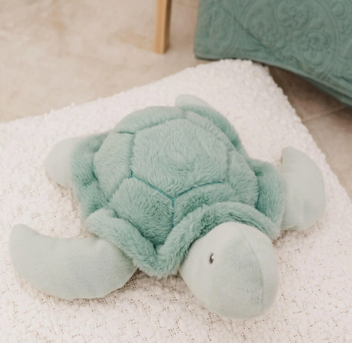 Bubble Plush Toy (Under the Sea Collection)