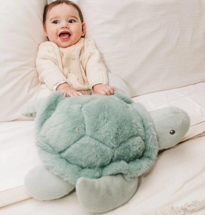 Bubble Plush Toy (Under the Sea Collection)