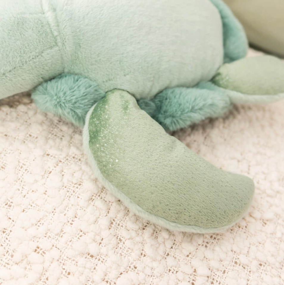 Bubble Plush Toy (Under the Sea Collection)