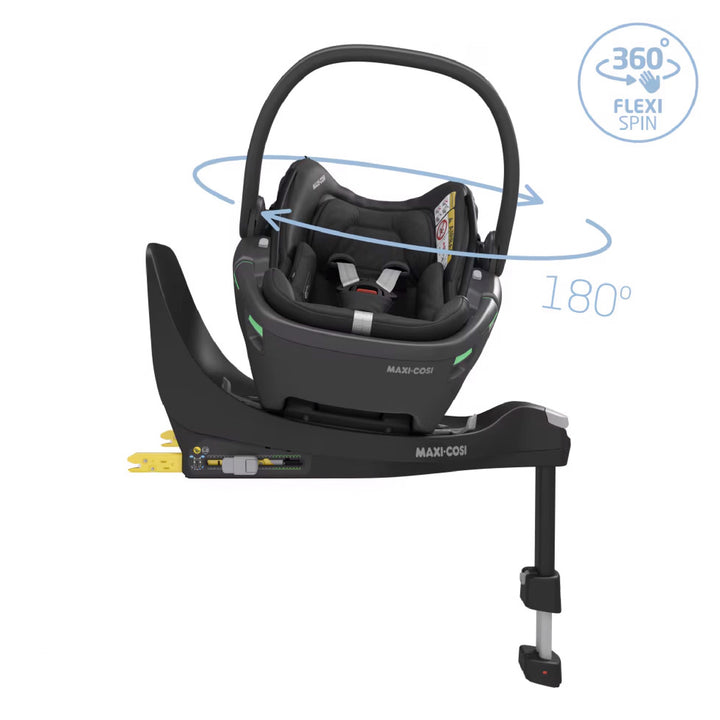 Maxi Cosi Coral 360