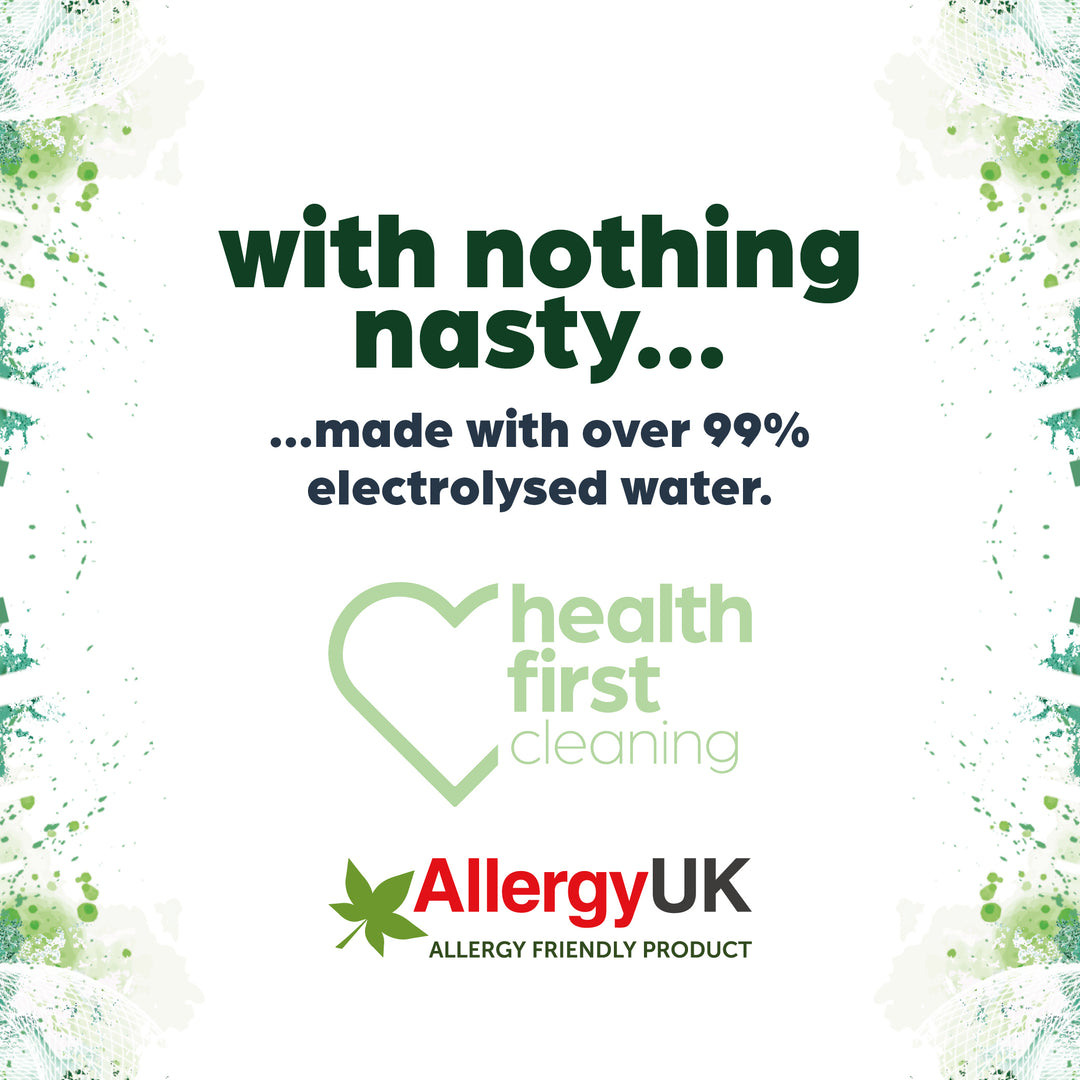 Dew Superclean Fragrance-free