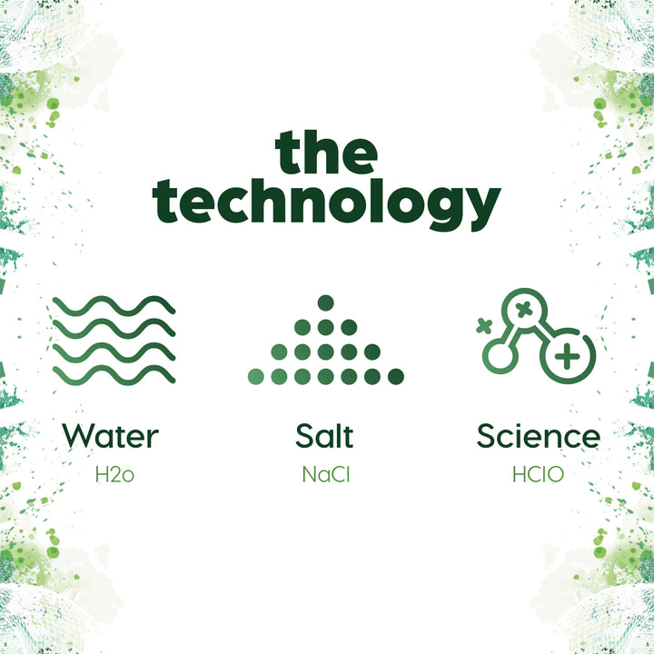 Dew Superclean Fragrance-free