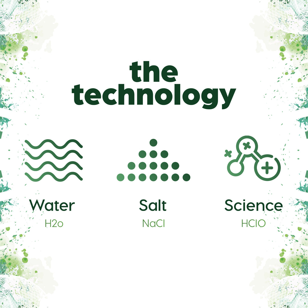 Dew Superclean Fragrance Free Cleaner