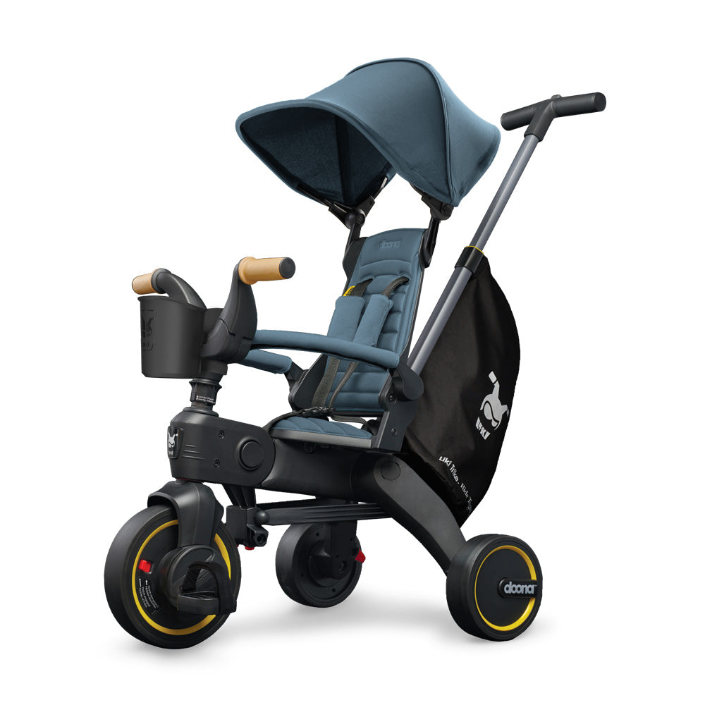 Doona S5 Liki Trike - 3 Colors