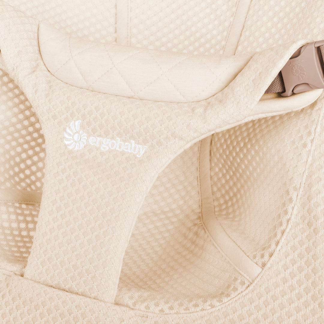 Ergobaby Evolve 3 in 1 Mesh Bouncer - Various Colors