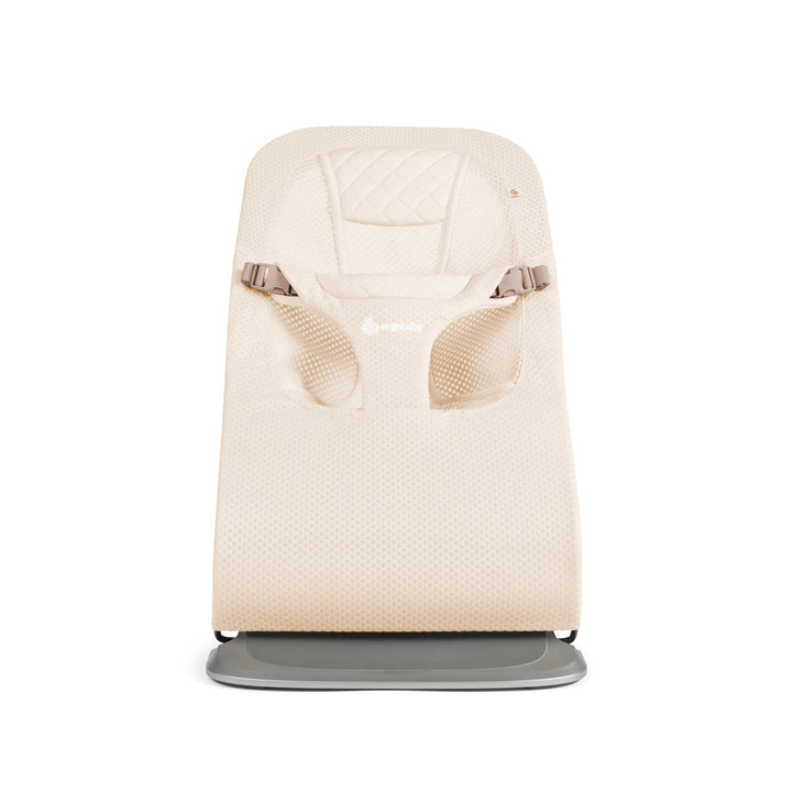 Ergobaby Evolve 3 in 1 Mesh Bouncer - Various Colors