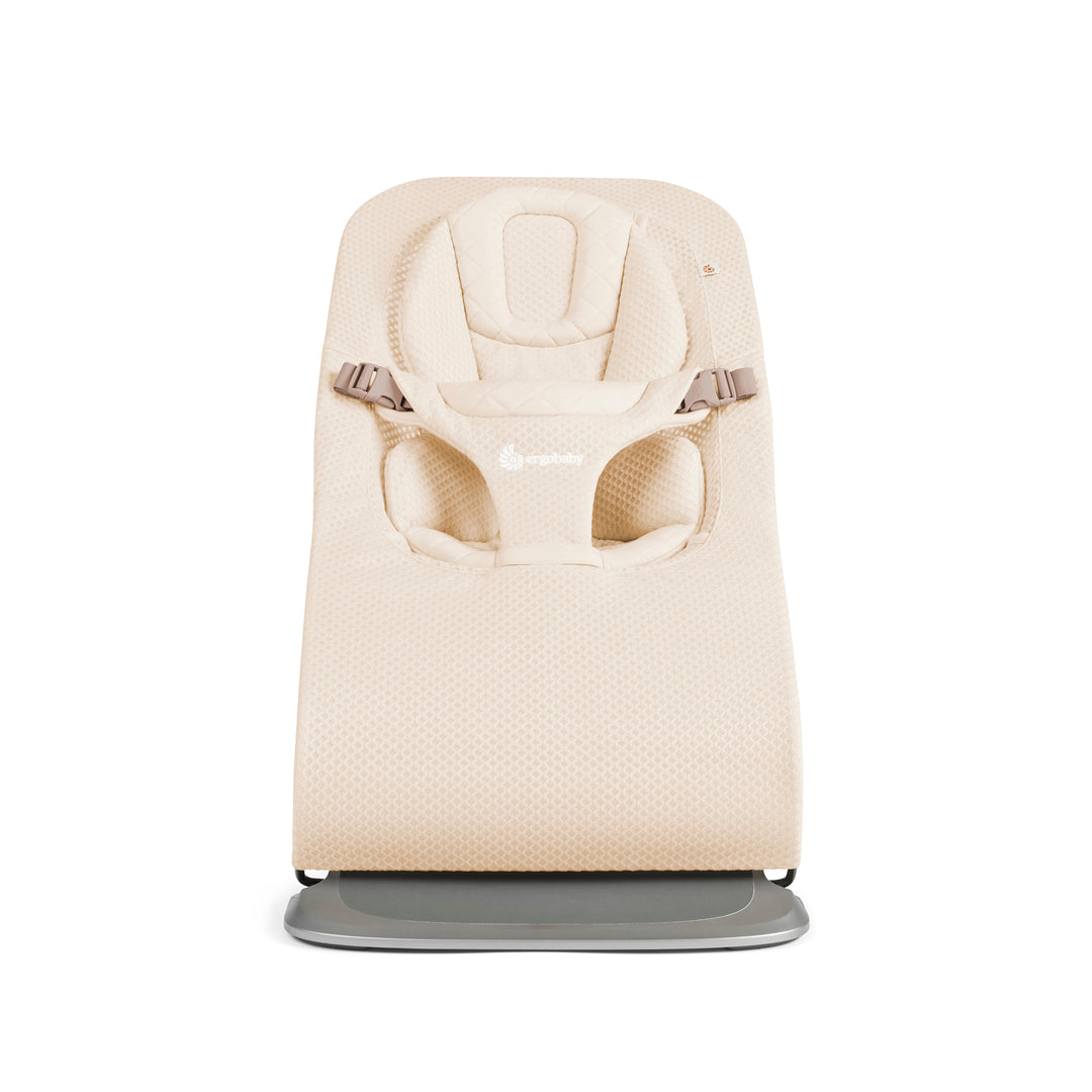 Ergobaby Evolve 3 in 1 Mesh Bouncer - Various Colors