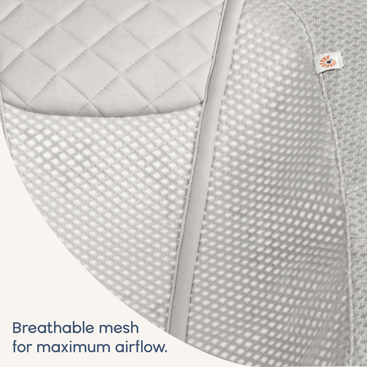 Ergobaby Evolve 3 in 1 Mesh Bouncer - Various Colors