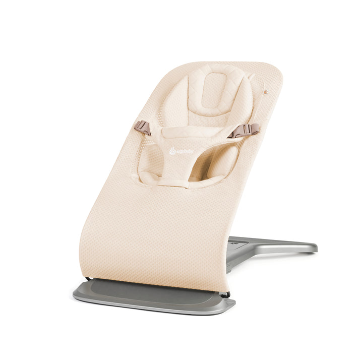 Ergobaby Evolve 3 in 1 Mesh Bouncer - Various Colors