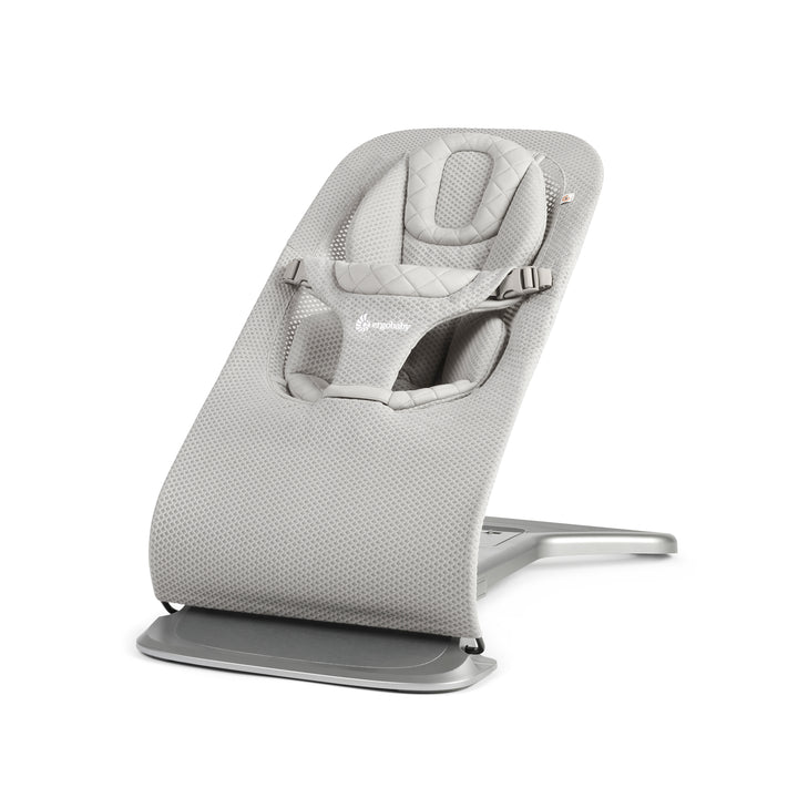 Ergobaby Evolve 3 in 1 Mesh Bouncer - Various Colors