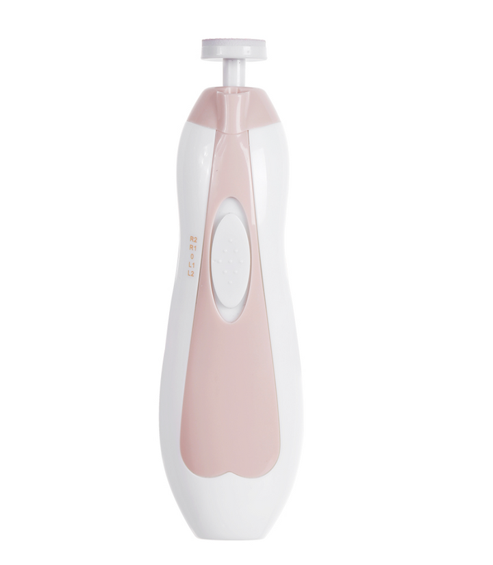 Haakaa Electric Nail Care Set