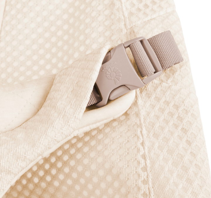 Ergobaby Evolve 3 in 1 Mesh Bouncer | 3 Colors
