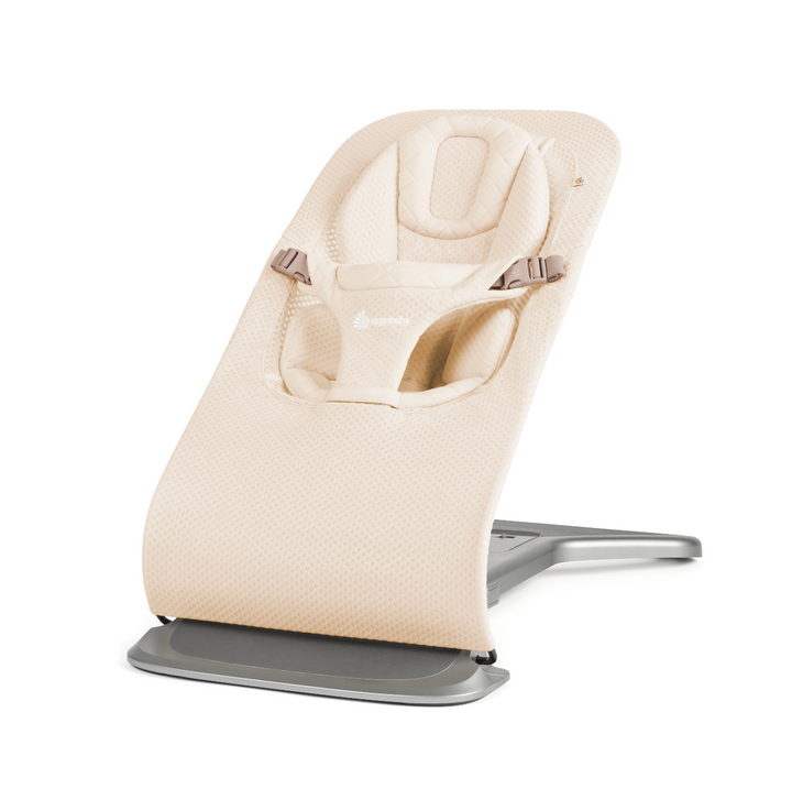 Ergobaby Evolve 3 in 1 Mesh Bouncer | 3 Colors