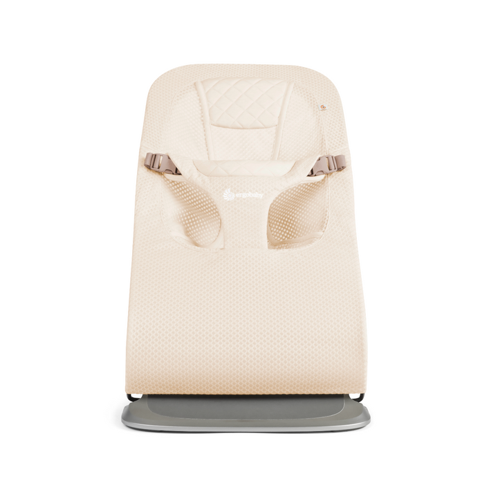 Ergobaby Evolve 3 in 1 Mesh Bouncer | 3 Colors