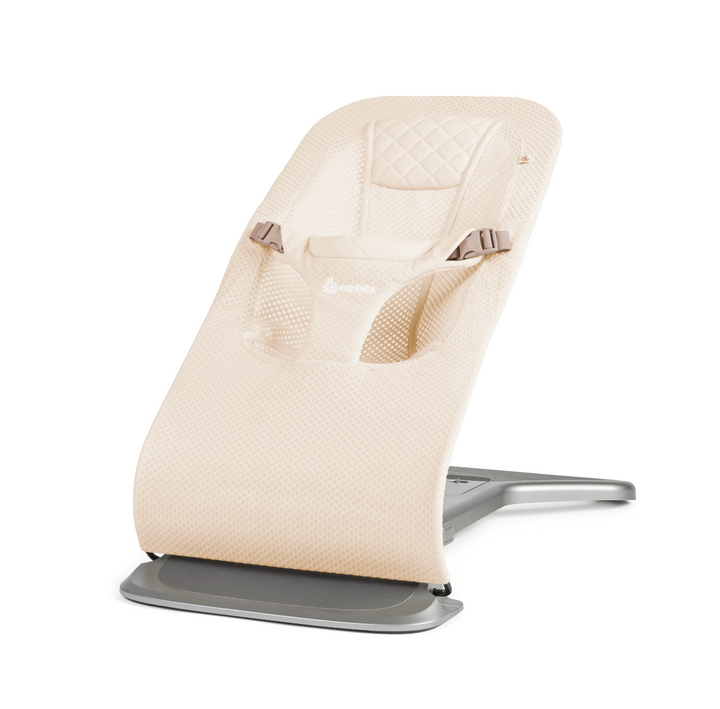 Ergobaby Evolve 3 in 1 Mesh Bouncer | 3 Colors