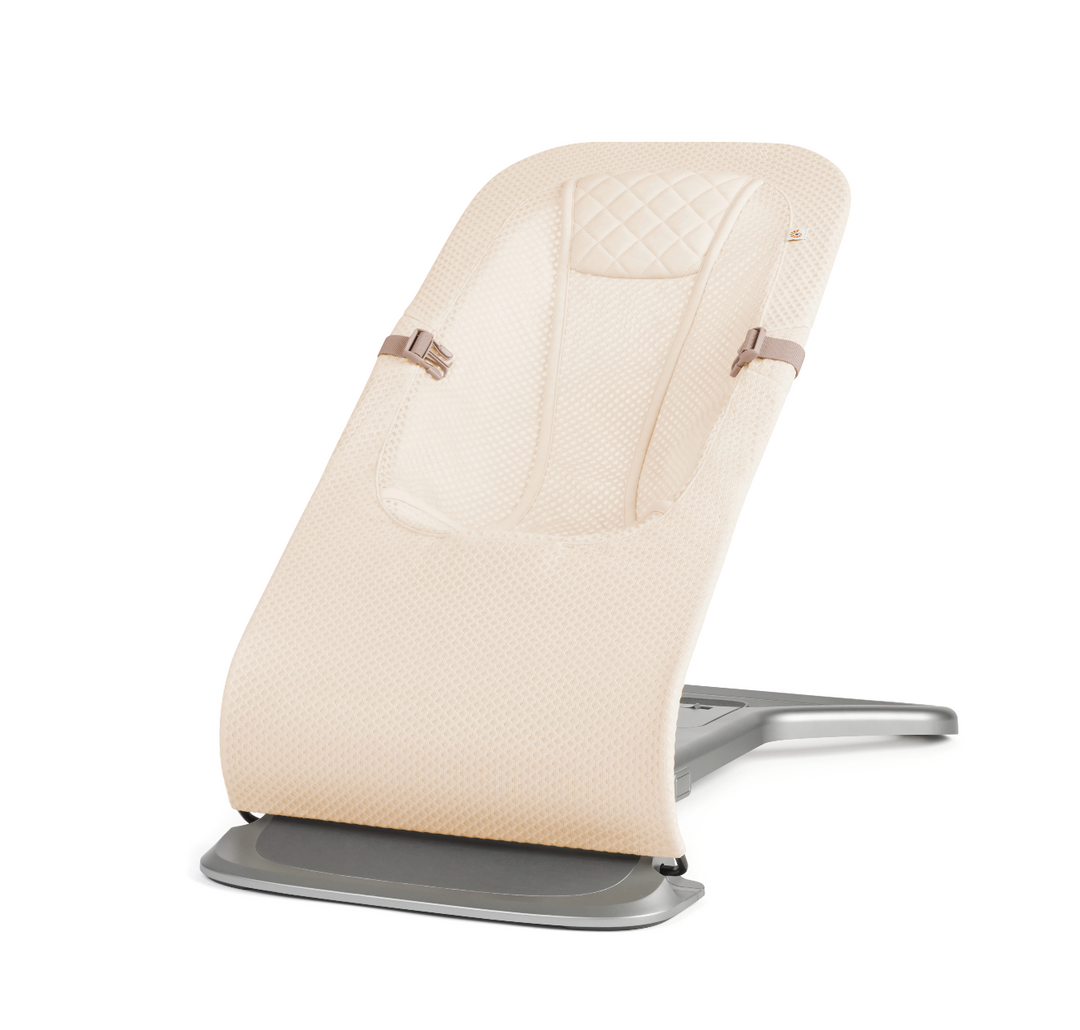 Ergobaby Evolve 3 in 1 Mesh Bouncer | 3 Colors